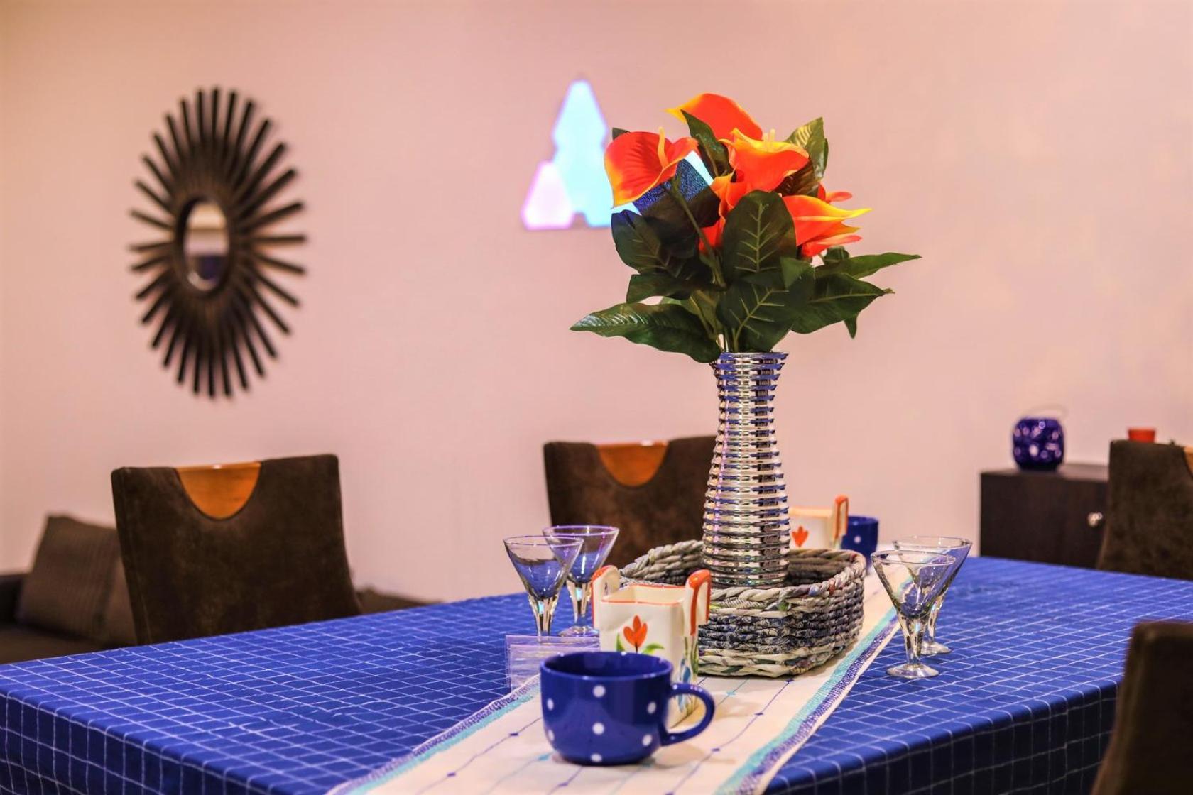La Goa Villa - 4Bhk, Baga Exteriör bild