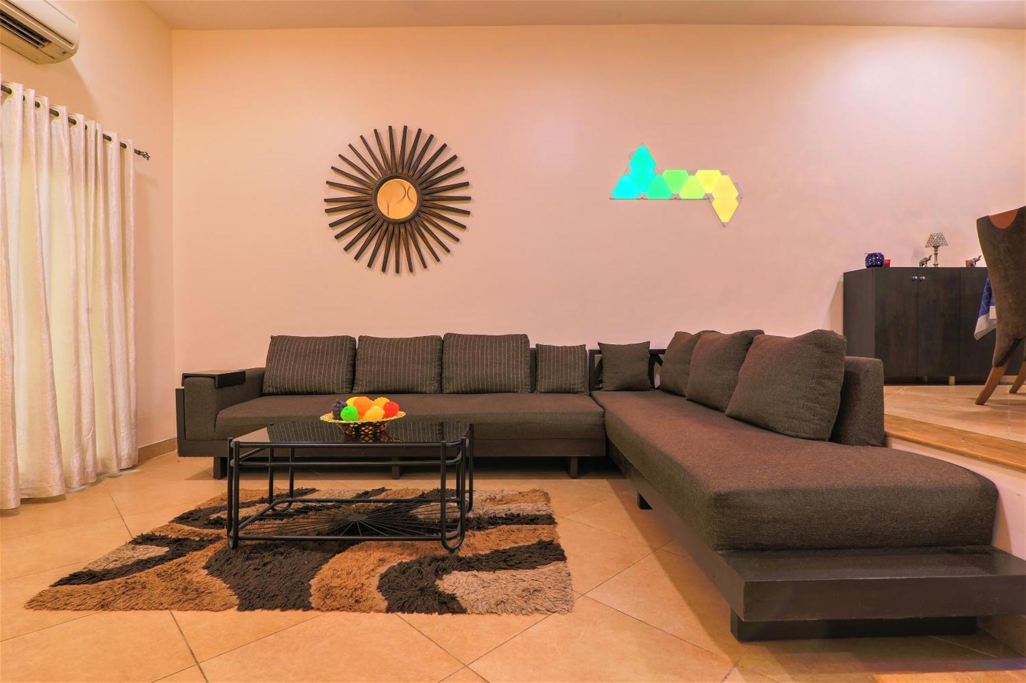 La Goa Villa - 4Bhk, Baga Exteriör bild