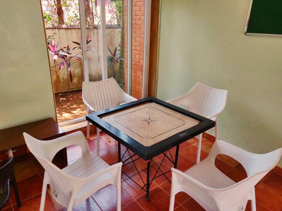 La Goa Villa - 4Bhk, Baga Exteriör bild