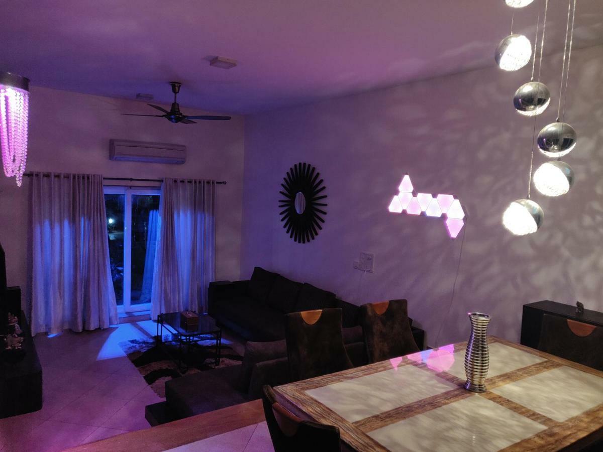 La Goa Villa - 4Bhk, Baga Exteriör bild